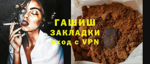 молекула духа Новозыбков